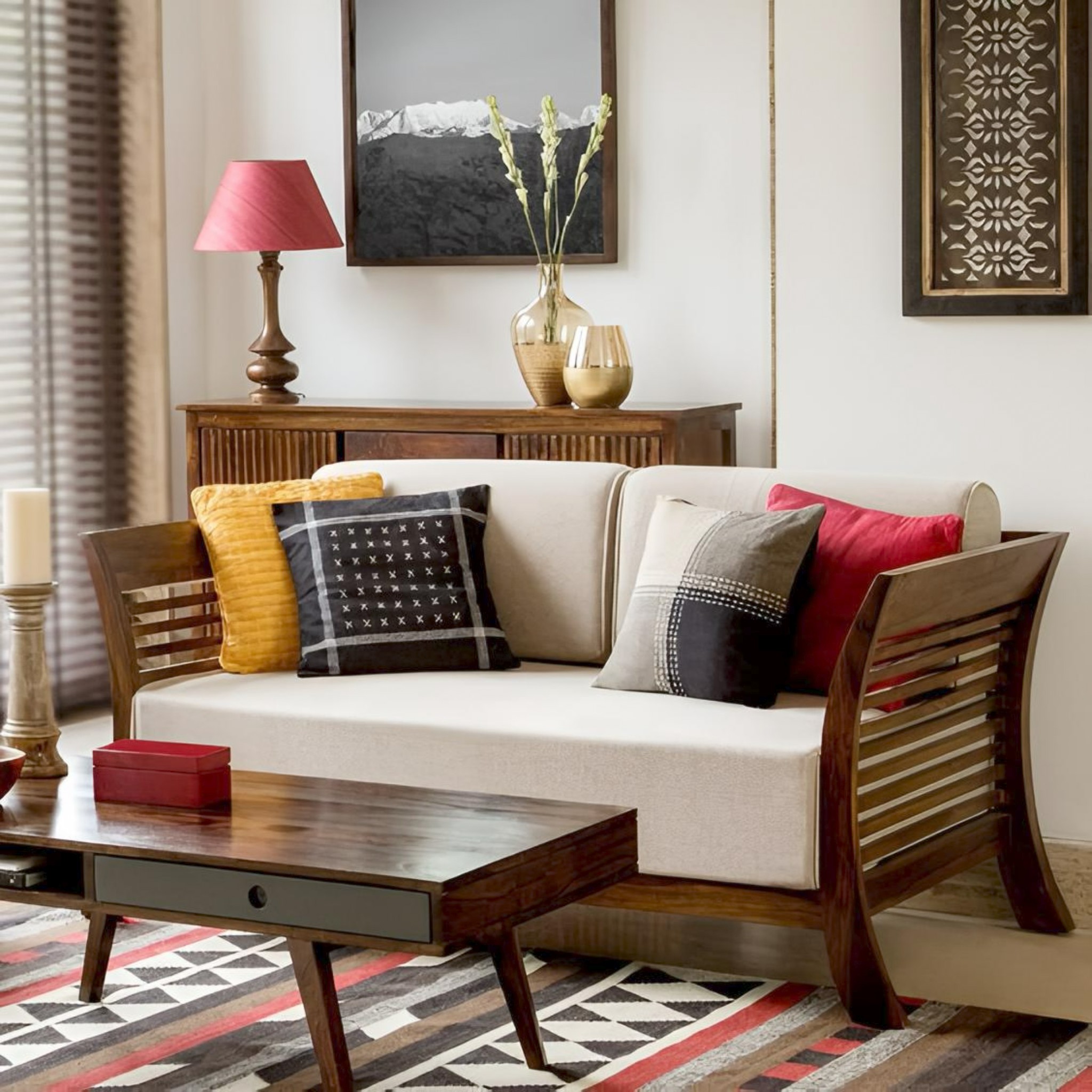 Interior Design Detail